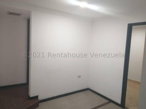 Imagen 4 de 30 de Oficinas En Venta El Parque Barquisimeto 22-13567 #m