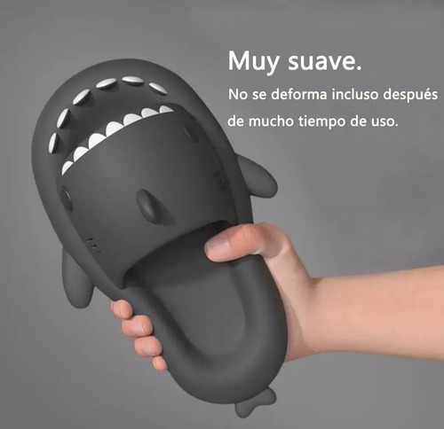 Chanclas Sharky Cómodas Para Mujer Y Hombre