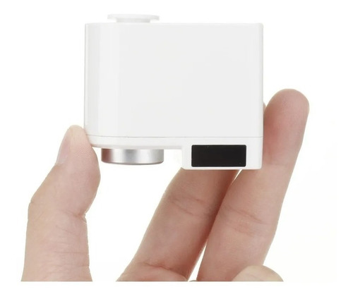Imagen 1 de 10 de Grifo Automático Xiaomi De Fácil Instalación Original Pamo
