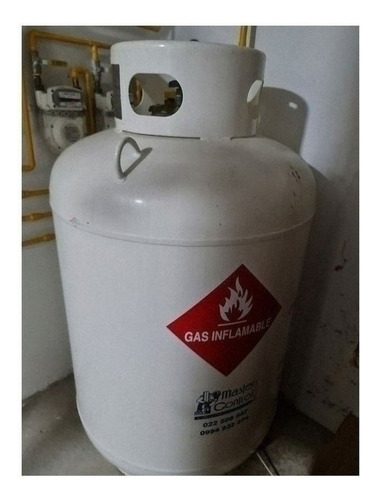 Tanque De Gas Industrial 0.454 M3 (remanufacturado) (Reacondicionado)