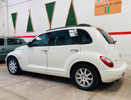 Chrysler Pt Cruiser 2009 2.4 Classic Mtx