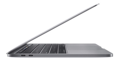 MacBook Pro A2159 13.3" color gris espacial 8GB de Ram - 128GB SSD - Intel Core i5