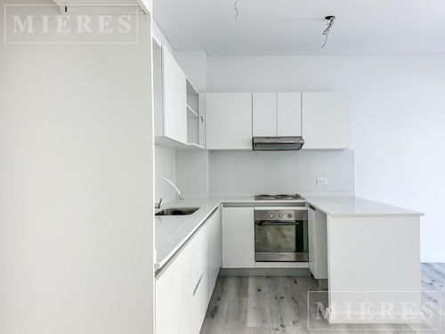 Muy Lindo Departamento A Estrenar En Venta En Olivos.