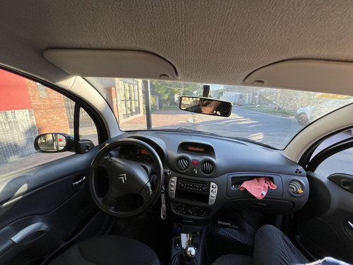 Citroën C3 1.4 I Sx Facelift