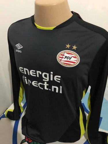 Camisa Oficial Psv