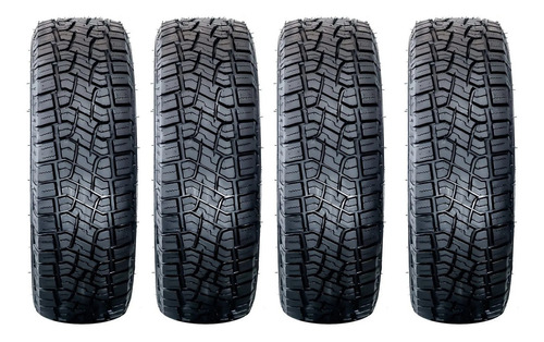 Kit 4 Pneu 175/70/14 Atr Remold Com Qualidade E Preço Baixo