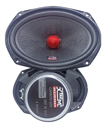 Par Boca 69 6x9 Dark Carbon 560w 280w Rms = Pioneer Mtx Zeta Par Boca 69 6x9 Dark Carbon 560w 280w Rms = Pioneer Mtx Zeta
