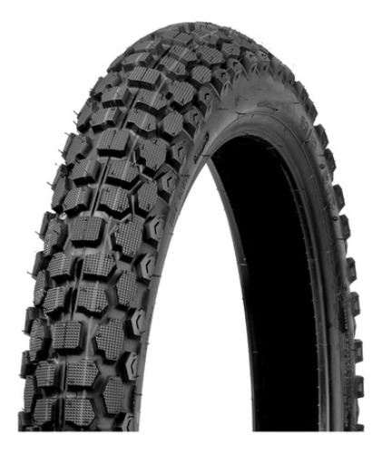Pneu 90/90-18 Trail On Off K270b, Ybr125, Cg160, Kenda, C/c