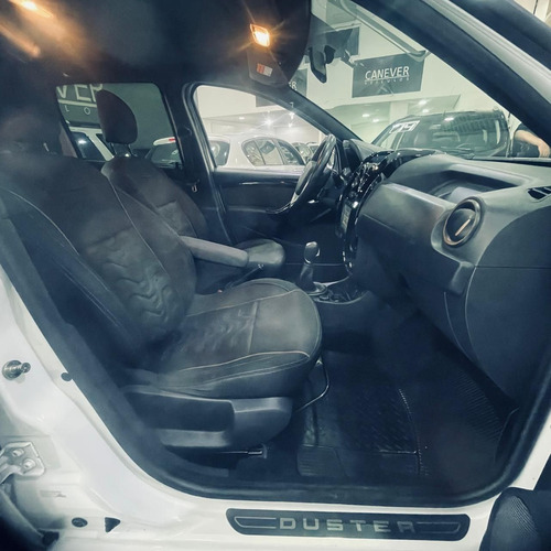 Renault Duster 2.0 DYNAMIQUE 4X2 16V