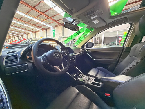 Mazda CX-5 Touring