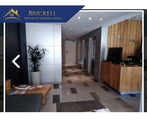 Apartamentos Venta 1 Ambiente Tres Cruces