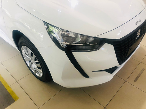 Peugeot 208 Like 1.2