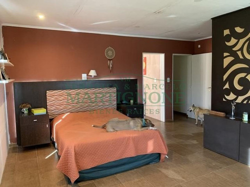 Imagen 30 de 30 de Casa Venta Club De Campo La Ranita Pilar Luján