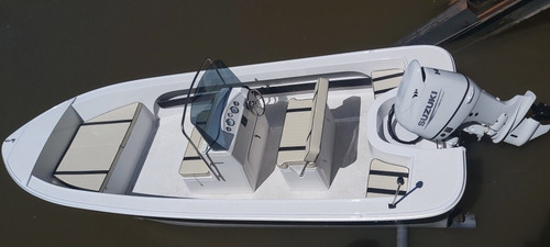 Regnicoli Marea Con Mercury 90hp 4 Tiempos Mercury Todo 0km