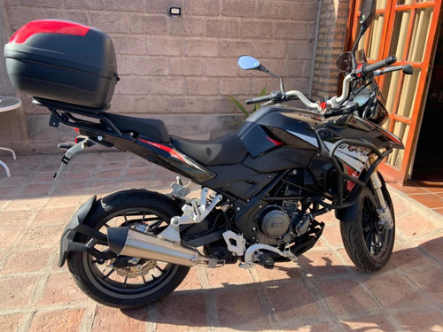 Imagen 1 de 18 de Benelli Trk 251