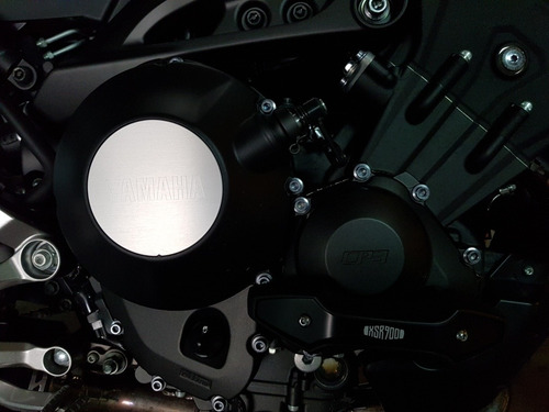 Imagen 3 de 11 de Yamaha Xsr 900