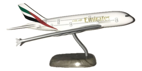 Maqueta Avión Airbus 380