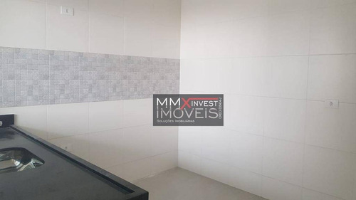 Imagem 12 de 26 de Sobrado Com 3 Dormitórios À Venda, 100 M² Por R$ 590.000,00 - Vila Maria Alta - São Paulo/sp - So0674