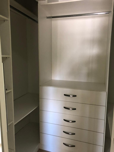Apartamento Com 2 Dormitórios Para Alugar, 58 M² Por R$ 2.185,00/mês - Vila Suzana - São Paulo/sp - Ap1582