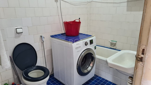 Apartamento Em Bom Fim Com 3 Dormitórios - Ko13783