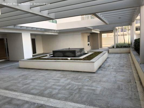 Imagem 7 de 15 de Apartamento Garden Para Venda Em São Paulo, Vila Buarque, 1 Dormitório, 1 Banheiro, 1 Vaga - Cap0560_1-1180438