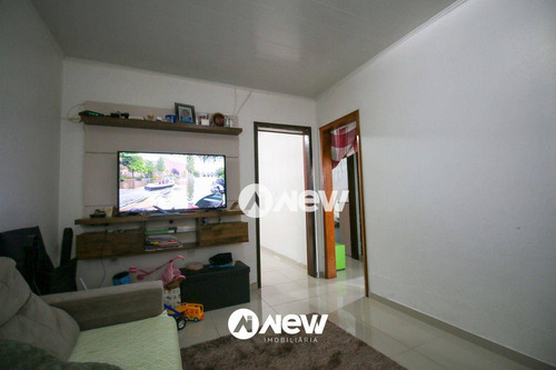 Imagem 8 de 30 de Casa Com 3 Dormitórios À Venda, 110 M² Por R$ 495.000,00 - Centenário - Sapiranga/rs - Ca0854