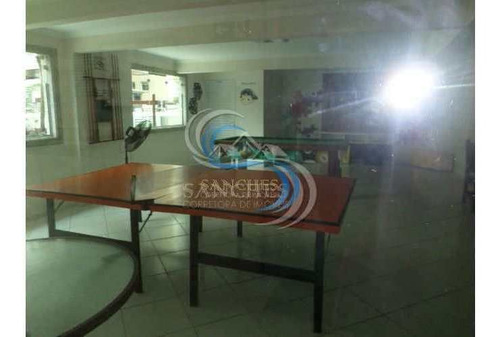 Imagem 30 de 30 de Apartamento 2 Dormitórios Sendo 1 Suite - Praia Grande - Vila Caiçara - V2104