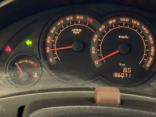 Chevrolet Celta 1.0 Life Flex Power 3p