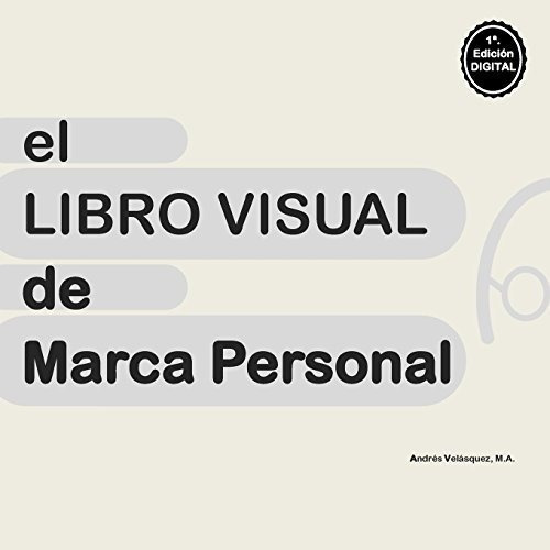 El Libro Visual De Marca Personal&-.