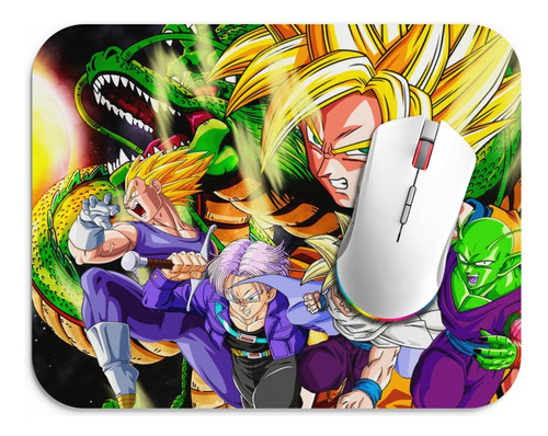 Mouse Pad - Dragon Ball (cod. 004)