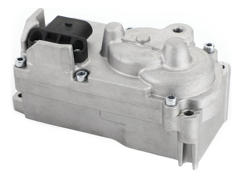 Actuador Electrónico Turbo Para Dodge Ram Cummins Vgt 6.7l