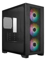 Comprar Gabiente Cooler Master Elite 301 Color Negro