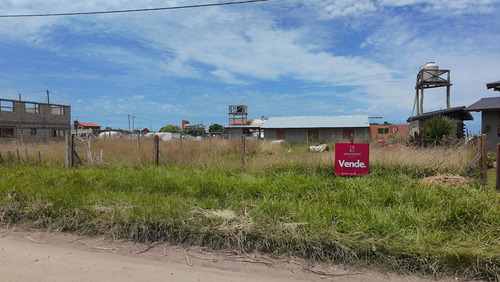 Terreno En Venta En Atlantida, Santa Clara Del Mar.