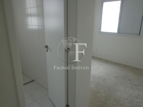 Apartamento Residencial À Venda, Barra Funda, Guarujá. - Ap1465