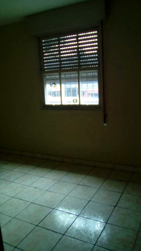 Apartamento Com 2 Dorms, Encruzilhada, Santos - R$ 295 Mil, Cod: 730 - V730