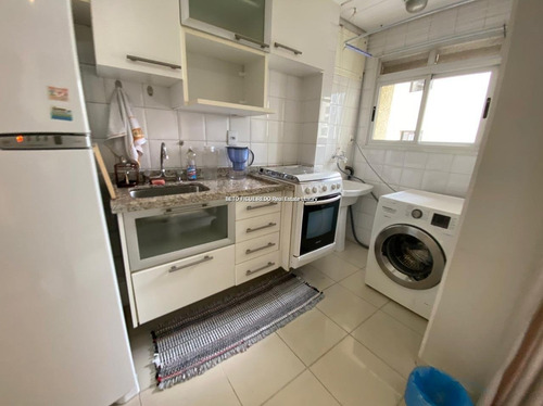 Apartamento - Vila Nova Conceicao - Ref: 3954 - L-looseinvip