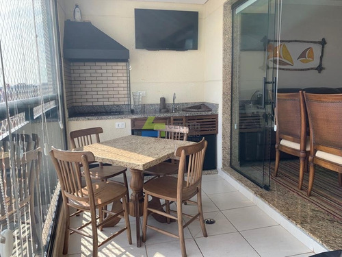 Imagem 3 de 15 de Apartamento - Vila Mariana - Ref: 15101 - V-873098
