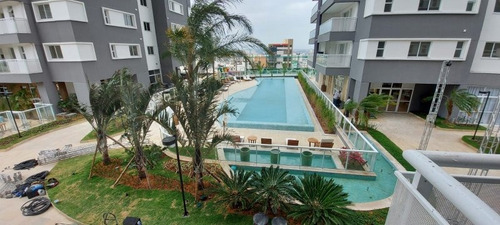 Imagem 10 de 30 de Apartamento Em Joana D'arc, Nova Iguaçu/rj De 102m² 3 Quartos À Venda Por R$ 670.000,00 - Ap2162912-s