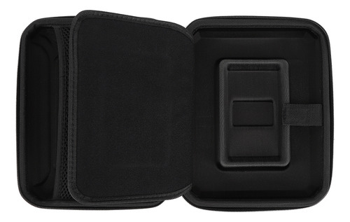 Mini Bolsa De Armazenamento Portátil Com Acessório De Oscilo