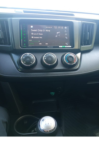 Toyota RAV4 Std 4x2 722ml3