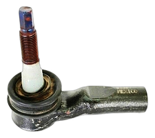 Terminal Chrysler Aspen Pickup 2007-2007 Ext Dir Hid