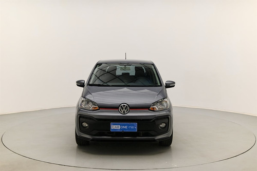 Imagen 8 de 15 de Volkswagen Up Tsi 1.0 2020