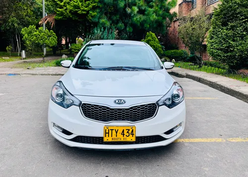 Kia CERATO PRO 1.6l