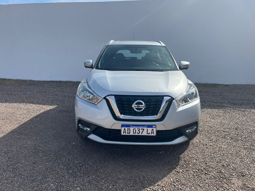 Imagen 2 de 10 de Nissan 2018 Kicks 1.6 Exclusive Cvt
