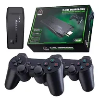 Comprar Game Stick Lite 4k Mas De 20.000 Juegos 23 Consolas Hdmi