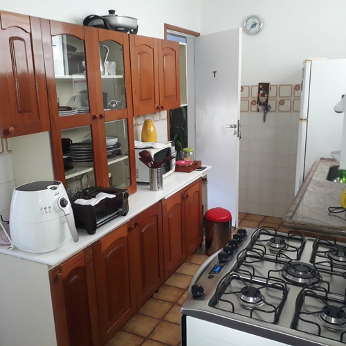 Condomínio Parque Residencial Alfredo Chaves - Alx184