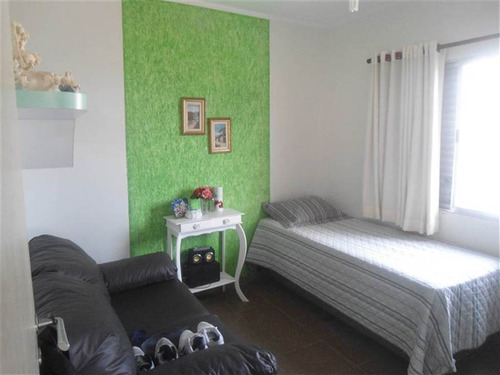 Imagem 5 de 29 de Apartamento, 4 Dorms Com 230 M² - Boqueirao - Praia Grande - Ref.: Gim6023299 - Gim6023299