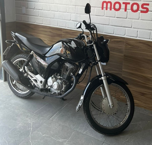 Imagem 9 de 16 de Honda Start 2019