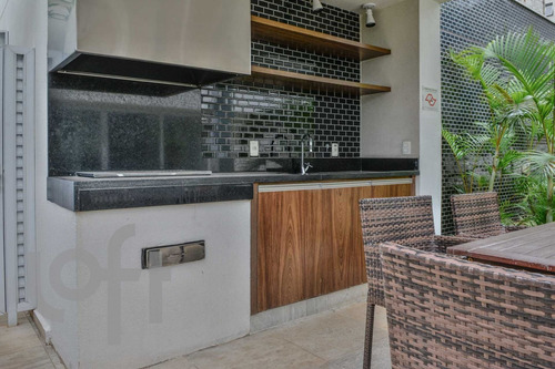 Imagem 17 de 22 de Apto Aclimação | 1 Quartos | 45 M² | Cond: R$900.00 | 1 Vaga - 22xojb