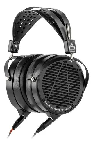 Audeze Lcd-x Headphone Magnético Planar Referência | Parcelamento